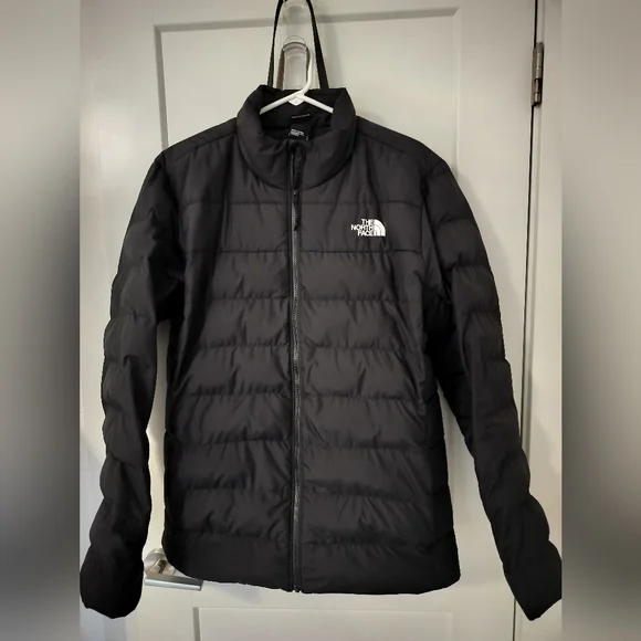 Men's North face coat